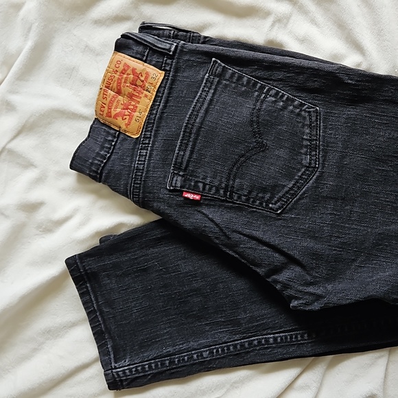 Levi Strauss 514 - Picture 6 of 8